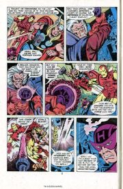Page #2from Avengers, The (1963 series) #174