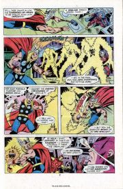 Page #3from Avengers, The (1963 series) #174