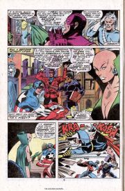 Page #4from Avengers, The (1963 series) #176