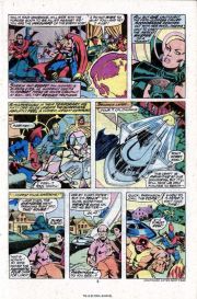 Page #3from Avengers, The (1963 series) #177