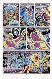 Page #4from Avengers, The (1963 series) #177