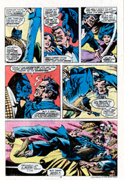 Page #3from Avengers, The (1963 series) #178