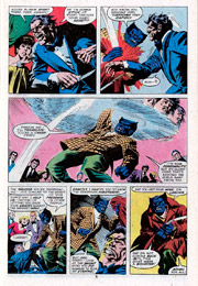 Page #4from Avengers, The (1963 series) #178