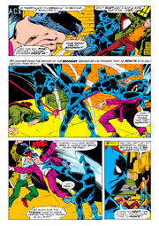Page #2from Avengers, The (1963 series) #179