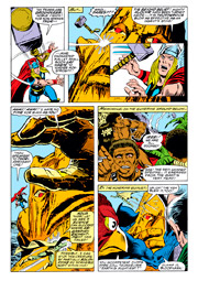 Page #2from Avengers, The (1963 series) #180