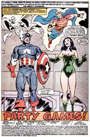 Page #1from Avengers, The (1963 series) #325