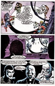 Page #3from Avengers, The (1963 series) #325