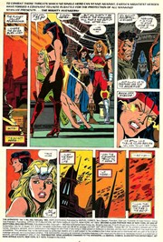 Page #1 from Avengers, The (1963 series) #359