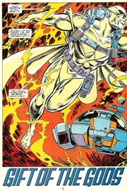 Page #2 from Avengers, The (1963 series) #359