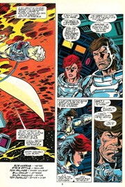 Page #3 from Avengers, The (1963 series) #359