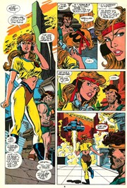Page #4 from Avengers, The (1963 series) #359
