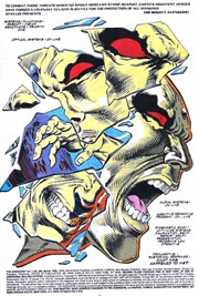 Page #1 from Avengers, The (1963 series) #360