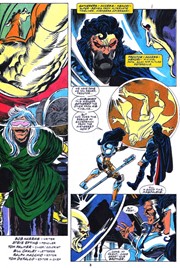 Page #3 from Avengers, The (1963 series) #360