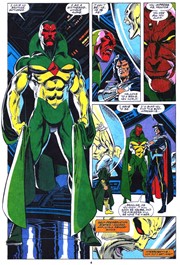 Page #4 from Avengers, The (1963 series) #360