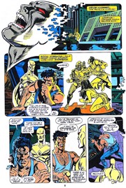 Page #5 from Avengers, The (1963 series) #360