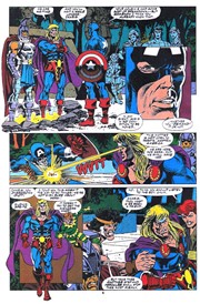 Page #3 from Avengers, The (1963 series) #361
