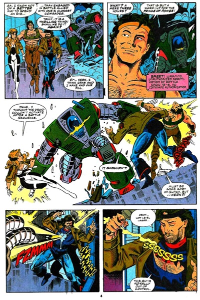 Page #3 from Avengers, The (1963 series) #362