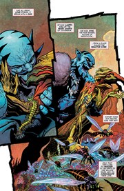 Page #1from Avengers: 1,000,000 B.C. #1