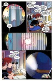 Page #1from Avengers (2010 series) #3