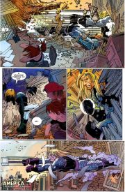 Page #2from Avengers (2010 series) #3