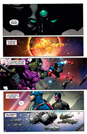 Page #1from Avengers #20