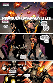 Page #2from Avengers (2012 series) #20