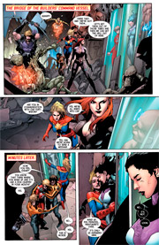 Page #4from Avengers (2012 series) #20