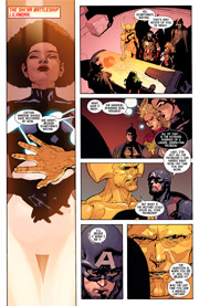 Page #1from Avengers #21