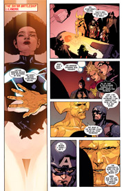 Page #1from Avengers (2012 series) #21