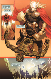Page #4from Avengers (2012 series) #21