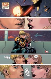 Page #1from Avengers (2012 series) #22