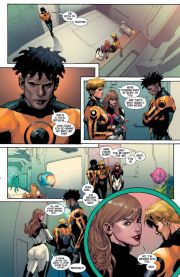 Page #2from Avengers (2012 series) #22