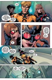 Page #3from Avengers (2012 series) #22