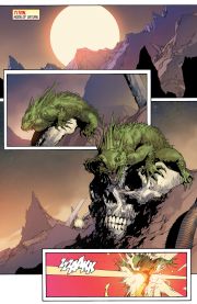 Page #4from Avengers (2012 series) #22