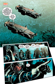 Page #1from Avengers (2012 series) #37