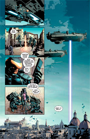 Page #2from Avengers (2012 series) #37