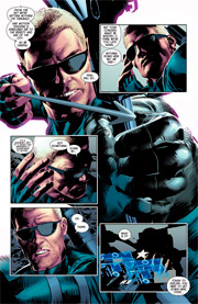 Page #4from Avengers (2012 series) #37
