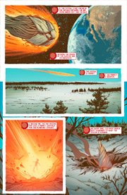 Page #2from Avengers (2012 series) #38