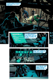 Page #2from Avengers (2012 series) #39