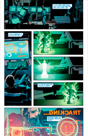 Page #3from Avengers (2012 series) #39