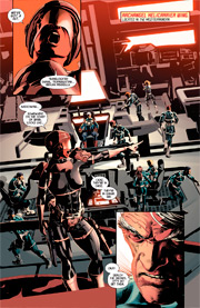 Page #4from Avengers (2012 series) #39