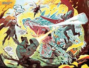 Page #2from Avengers (2016 series) #1