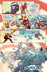 Page #3from Avengers (2016 series) #1