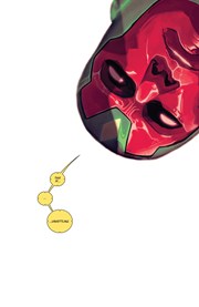 Page #1from Avengers (2016 series) #2
