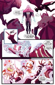 Page #3from Avengers (2016 series) #2