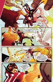 Page #2from Avengers (2016 series) #3