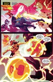 Page #3from Avengers (2016 series) #3