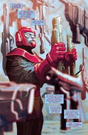 Page #2from Avengers (2016 series) #4