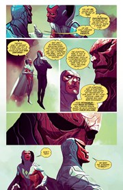 Page #2from Avengers (2016 series) #6