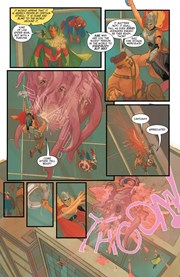 Page #2from Avengers (2016 series) #7